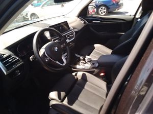 Bmw X3 Sdrive18d Xline - Foto 8