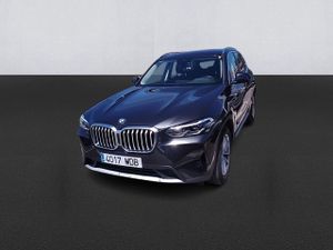 Bmw X3 Sdrive18d Xline - Foto 2