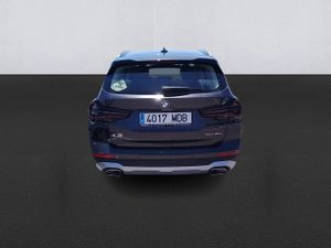 Bmw X3 Sdrive18d Xline - Foto 6