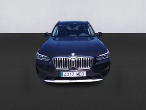 Bmw X3 Sdrive18d Xline - Foto 3