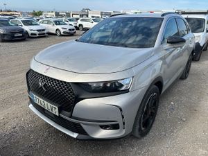 Ds Ds 7 Crossback Bluehdi De 96kw (130cv) At. Perf.line - Foto 2