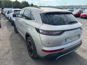Ds Ds 7 Crossback Bluehdi De 96kw (130cv) At. Perf.line - Foto 7