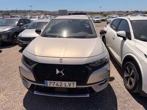 Ds Ds 7 Crossback Bluehdi De 96kw (130cv) At. Perf.line - Foto 3