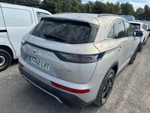 Ds Ds 7 Crossback Bluehdi De 96kw (130cv) At. Perf.line - Foto 5