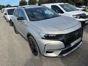 Ds Ds 7 Crossback Bluehdi De 96kw (130cv) At. Perf.line - Foto 4