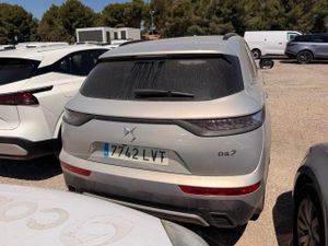 Ds Ds 7 Crossback Bluehdi De 96kw (130cv) At. Perf.line - Foto 6