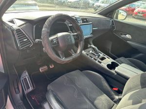Ds Ds 7 Crossback Bluehdi De 96kw (130cv) At. Perf.line - Foto 8