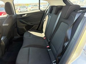 Ford Focus 1.0 Ecoboost Mhev 92kw Trend+ - Foto 9