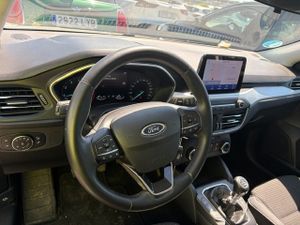 Ford Focus 1.0 Ecoboost Mhev 92kw Trend+ - Foto 8