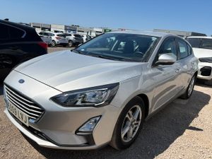 Ford Focus 1.0 Ecoboost Mhev 92kw Trend+ - Foto 2