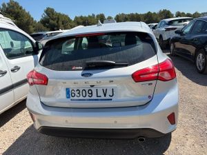 Ford Focus 1.0 Ecoboost Mhev 92kw Trend+ - Foto 6