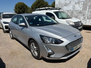 Ford Focus 1.0 Ecoboost Mhev 92kw Trend+ - Foto 4