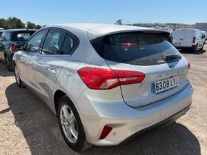 Ford Focus 1.0 Ecoboost Mhev 92kw Trend+ - Foto 7