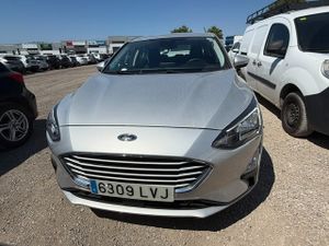 Ford Focus 1.0 Ecoboost Mhev 92kw Trend+ - Foto 3