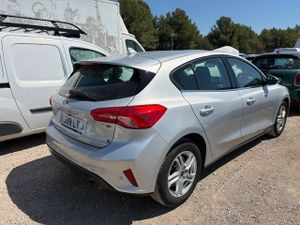 Ford Focus 1.0 Ecoboost Mhev 92kw Trend+ - Foto 5