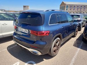 Mercedes Glb 2.0 200 D Dct 110kw (150cv) - Foto 7