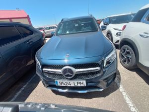 Mercedes Glb 2.0 200 D Dct 110kw (150cv) - Foto 3