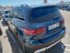 Mercedes Glb 2.0 200 D Dct 110kw (150cv) - Foto 5