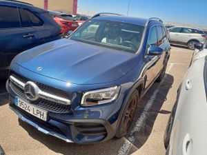 Mercedes Glb 2.0 200 D Dct 110kw (150cv) - Foto 2