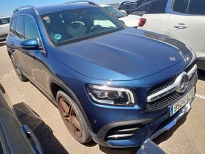 Mercedes Glb 2.0 200 D Dct 110kw (150cv) - Foto 4