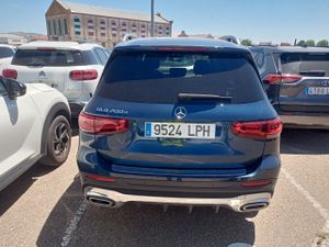 Mercedes Glb 2.0 200 D Dct 110kw (150cv) - Foto 6