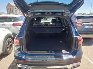 Mercedes Glb 2.0 200 D Dct 110kw (150cv) - Foto 9