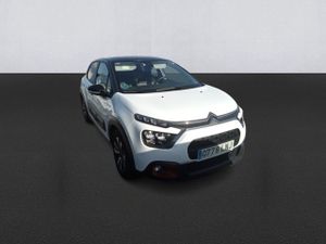 Citroen C3 Bluehdi 75kw (100cv) S&s C-series - Foto 4
