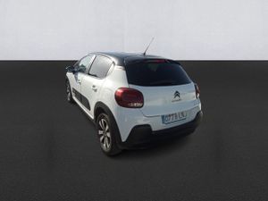 Citroen C3 Bluehdi 75kw (100cv) S&s C-series - Foto 7