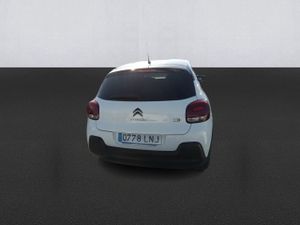 Citroen C3 Bluehdi 75kw (100cv) S&s C-series - Foto 6