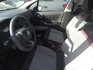 Citroen C3 Bluehdi 75kw (100cv) S&s C-series - Foto 8
