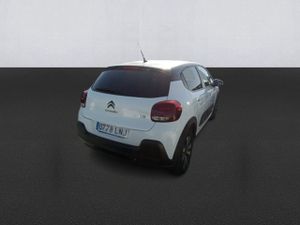 Citroen C3 Bluehdi 75kw (100cv) S&s C-series - Foto 5