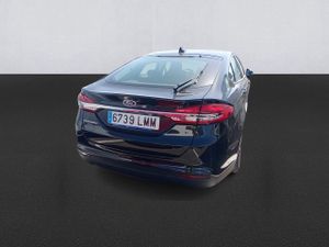 Ford Mondeo 2.0 Tdci 110kw (150cv) Trend - Foto 5