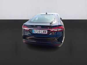 Ford Mondeo 2.0 Tdci 110kw (150cv) Trend - Foto 6