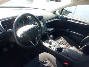 Ford Mondeo 2.0 Tdci 110kw (150cv) Trend - Foto 8