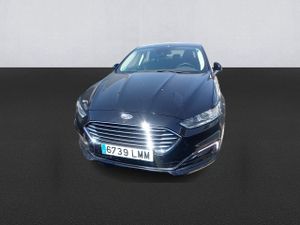 Ford Mondeo 2.0 Tdci 110kw (150cv) Trend - Foto 3