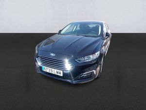 Ford Mondeo 2.0 Tdci 110kw (150cv) Trend - Foto 2