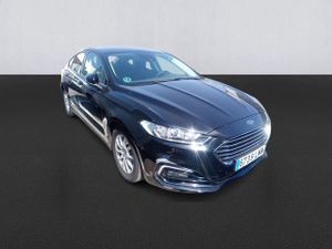 Ford Mondeo 2.0 Tdci 110kw (150cv) Trend - Foto 4