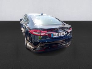 Ford Mondeo 2.0 Tdci 110kw (150cv) Trend - Foto 7