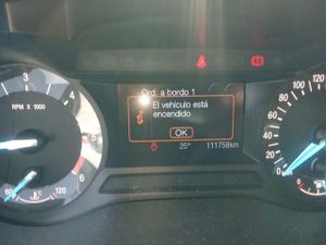 Ford Mondeo 2.0 Tdci 110kw (150cv) Trend - Foto 9