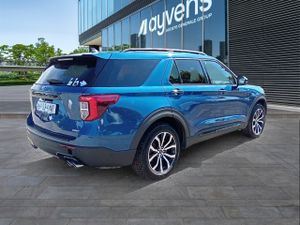 Ford Explorer 3.0 Phev Awd St Line - Foto 5