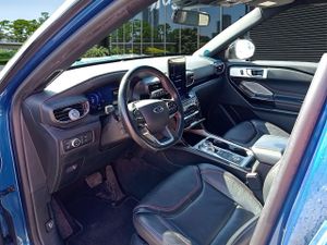 Ford Explorer 3.0 Phev Awd St Line - Foto 8
