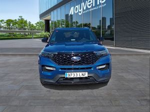Ford Explorer 3.0 Phev Awd St Line - Foto 3