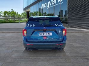 Ford Explorer 3.0 Phev Awd St Line - Foto 6