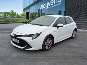 Toyota Corolla 1.8 125h Active Tech E-cvt - Foto 2