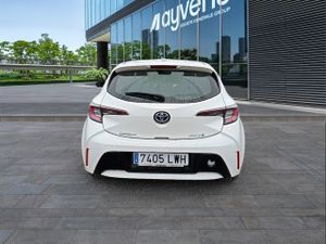 Toyota Corolla 1.8 125h Active Tech E-cvt - Foto 6