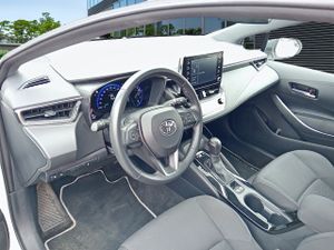 Toyota Corolla 1.8 125h Active Tech E-cvt - Foto 8