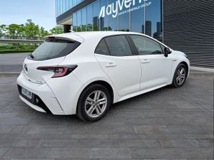 Toyota Corolla 1.8 125h Active Tech E-cvt - Foto 5