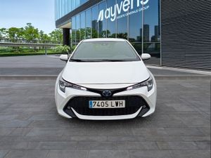 Toyota Corolla 1.8 125h Active Tech E-cvt - Foto 3