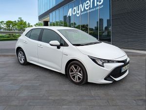 Toyota Corolla 1.8 125h Active Tech E-cvt - Foto 4