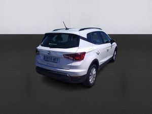 Seat Arona 1.0 Tsi 81kw (110cv) Style Xl - Foto 5